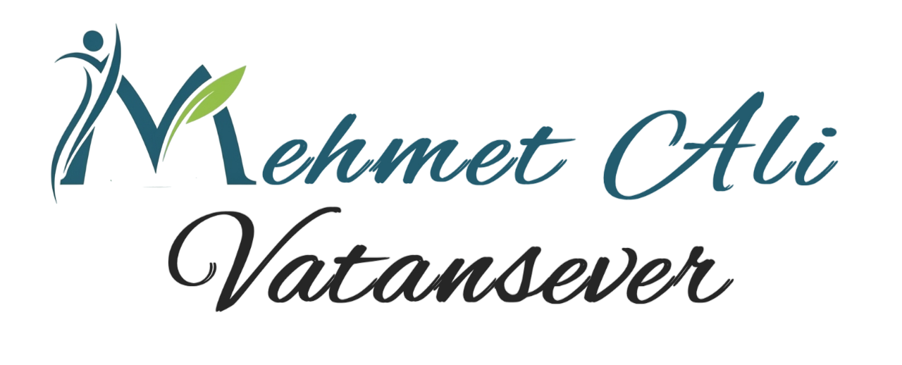 Fizyoterapist Mehmet Ali Vatansever